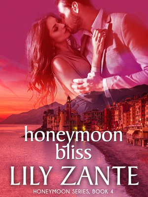 cover image of Honeymoon Bliss